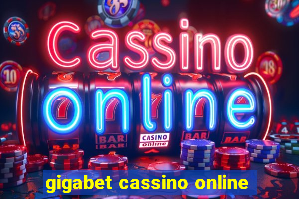 gigabet cassino online