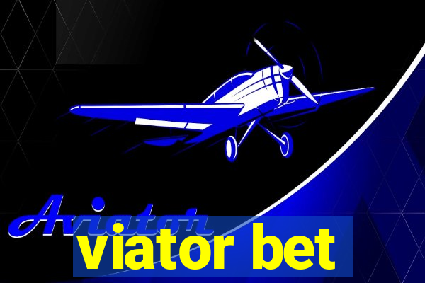 viator bet