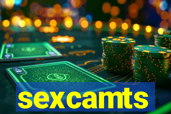 sexcamts