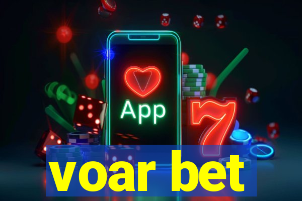 voar bet