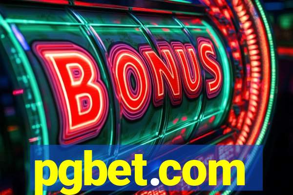 pgbet.com