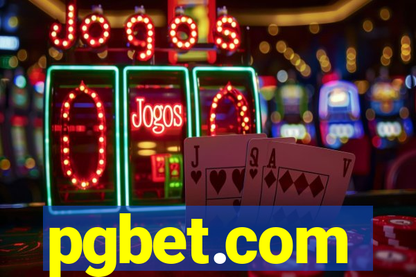 pgbet.com