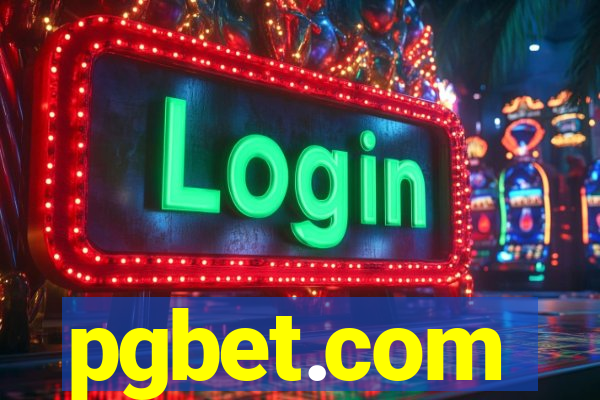 pgbet.com