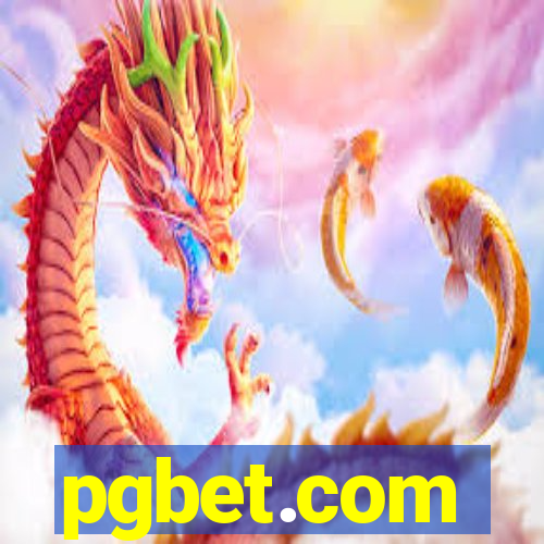 pgbet.com