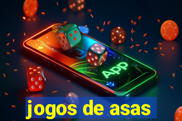 jogos de asas