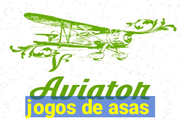 jogos de asas