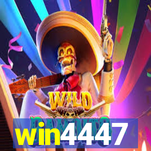 win4447