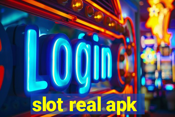 slot real apk