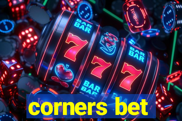 corners bet