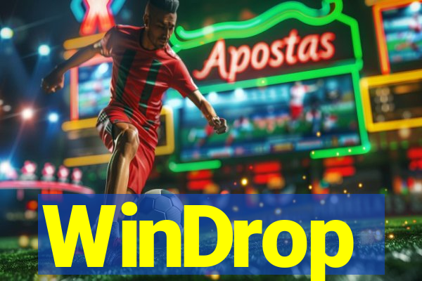 WinDrop