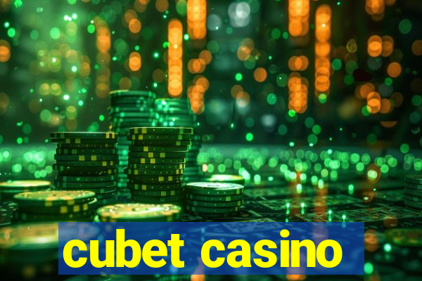 cubet casino