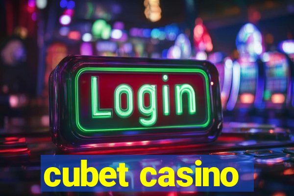 cubet casino