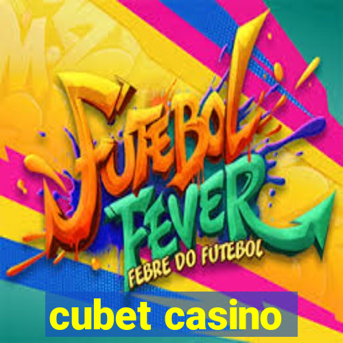 cubet casino