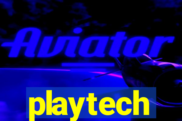 playtech