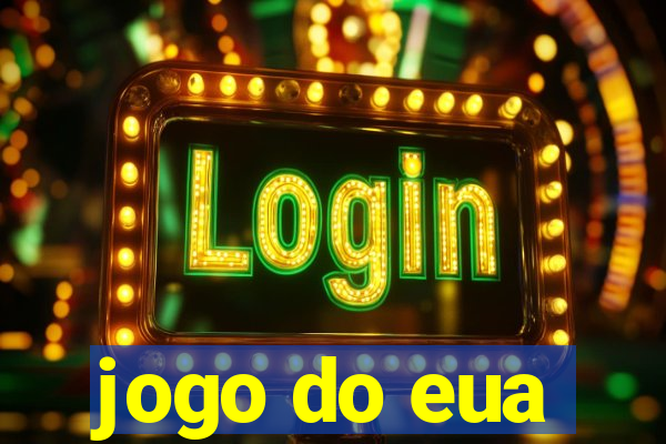 jogo do eua