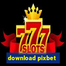 download pixbet