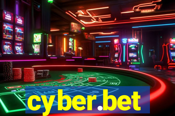 cyber.bet