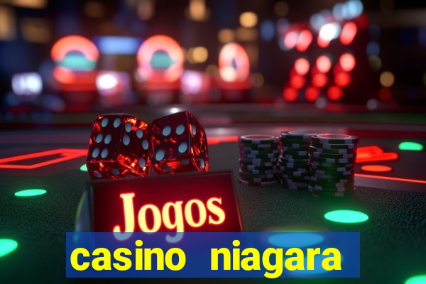 casino niagara falls canada