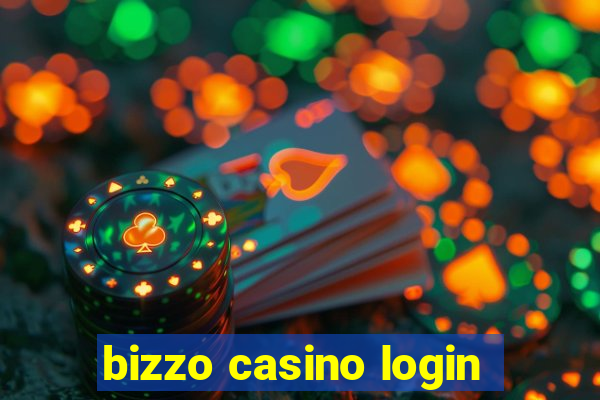 bizzo casino login