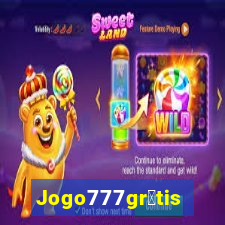 Jogo777gr谩tis