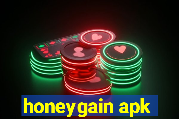 honeygain apk