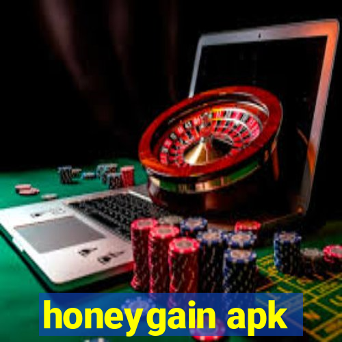 honeygain apk