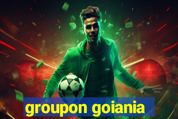 groupon goiania