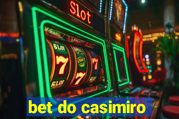 bet do casimiro