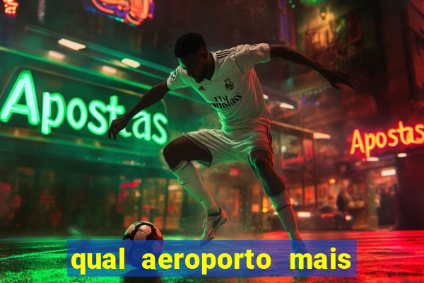 qual aeroporto mais proximo da arena corinthians