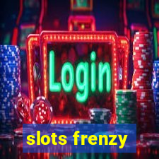 slots frenzy