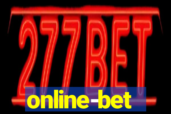 online-bet