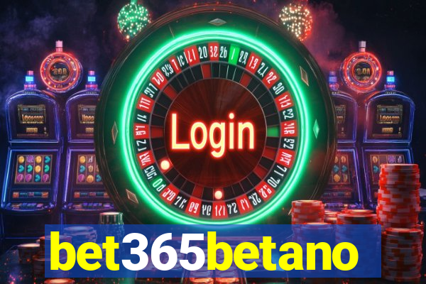 bet365betano