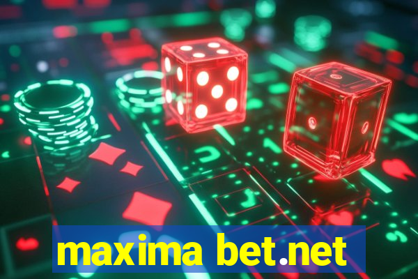 maxima bet.net