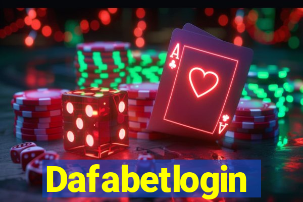 Dafabetlogin