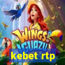 kebet rtp