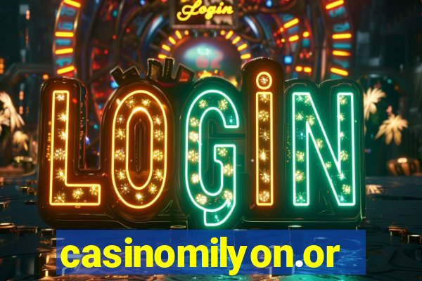 casinomilyon.org