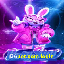 136bet.com login