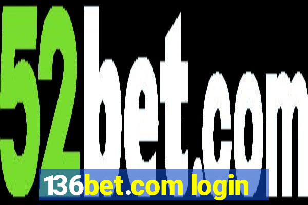 136bet.com login