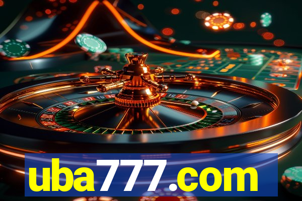 uba777.com