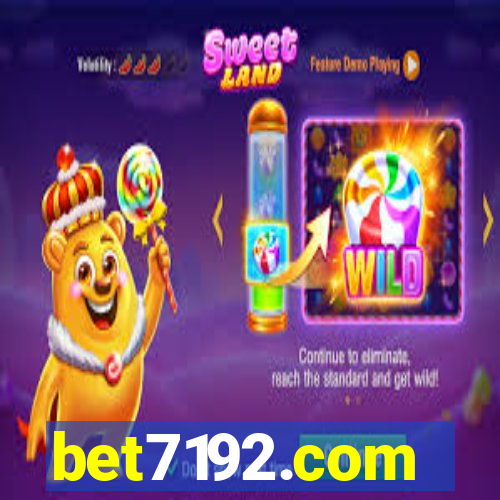 bet7192.com