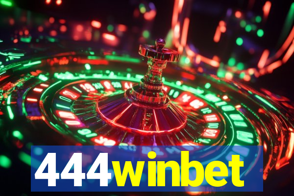 444winbet