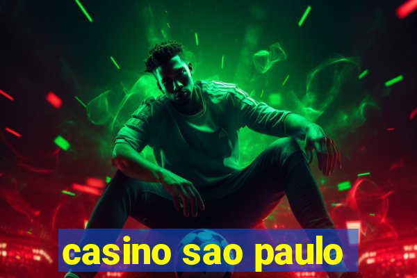 casino sao paulo