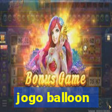 jogo balloon