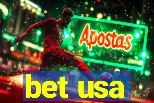 bet usa