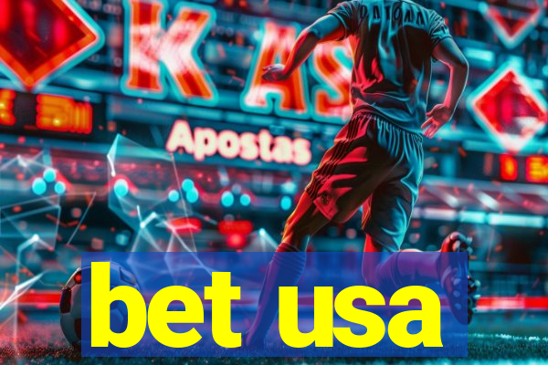 bet usa