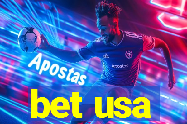 bet usa