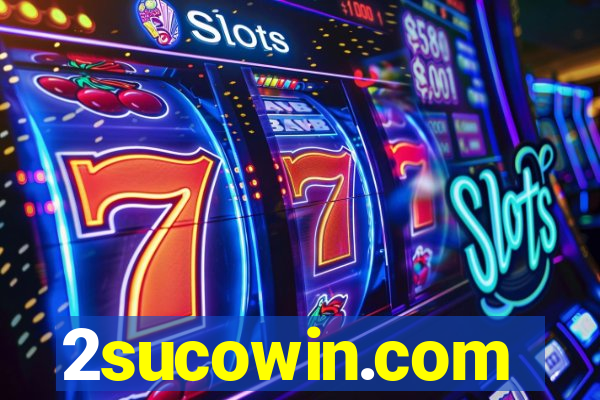 2sucowin.com