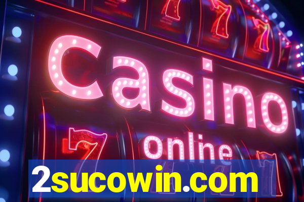 2sucowin.com