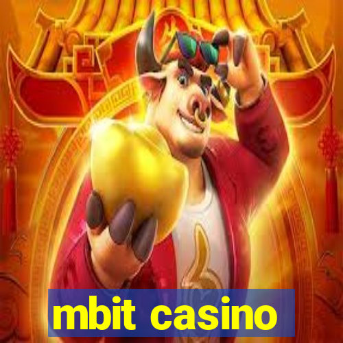 mbit casino