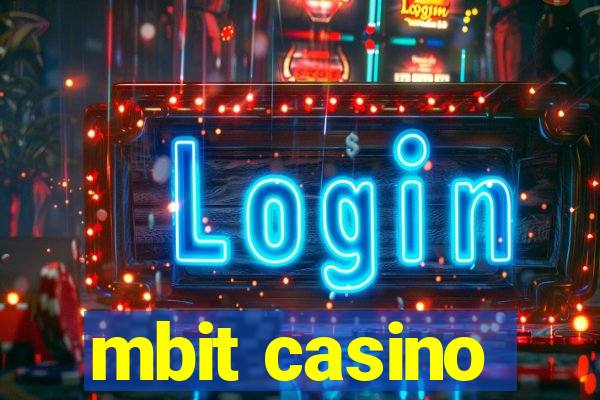 mbit casino